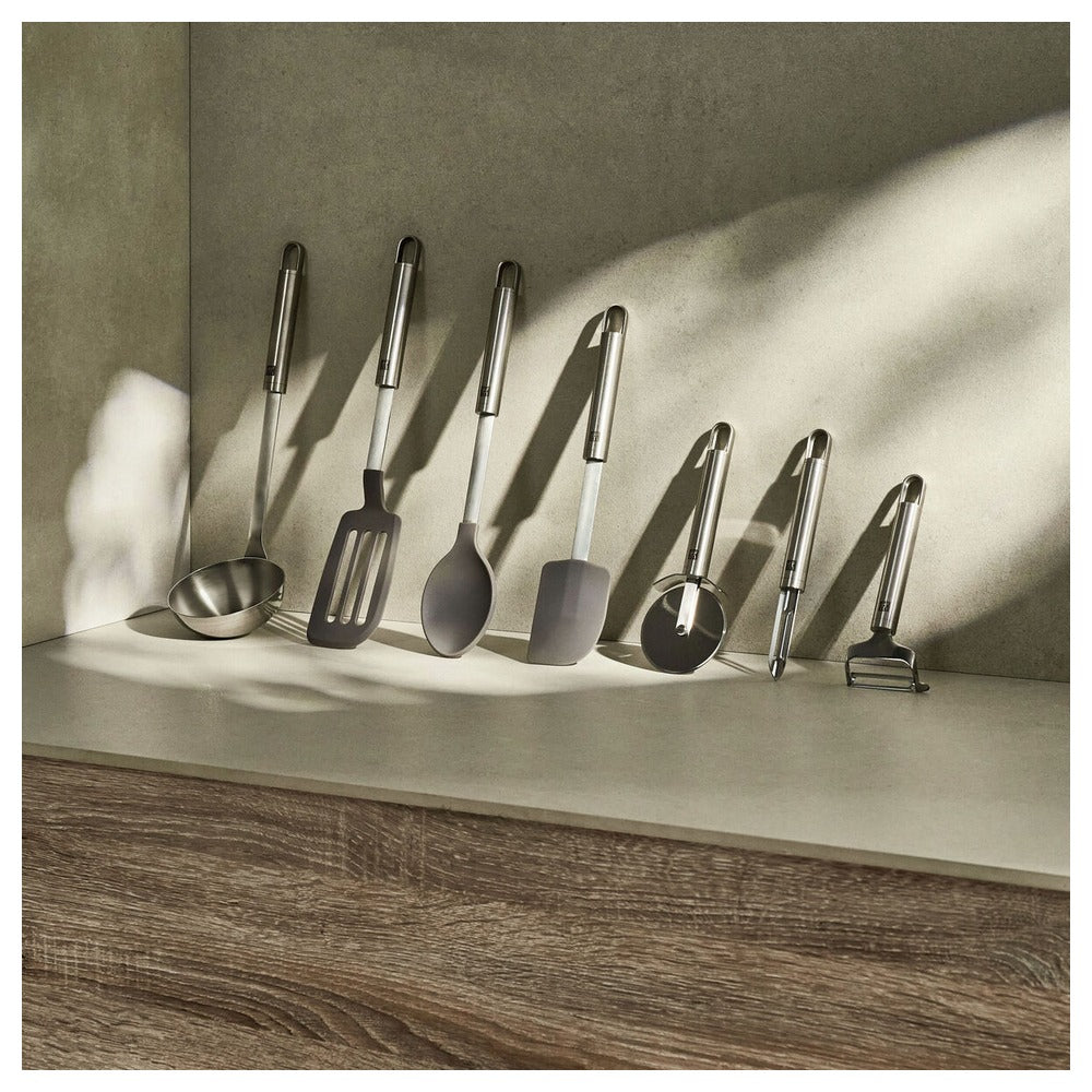 17 cm - Zwilling Pro Épluche-légumes en acier inox 18/10