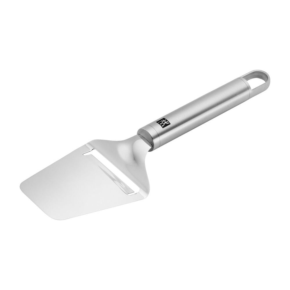 22 cm - Zwilling Pro Kaasschaaf In Roestvrij Staal 18/10