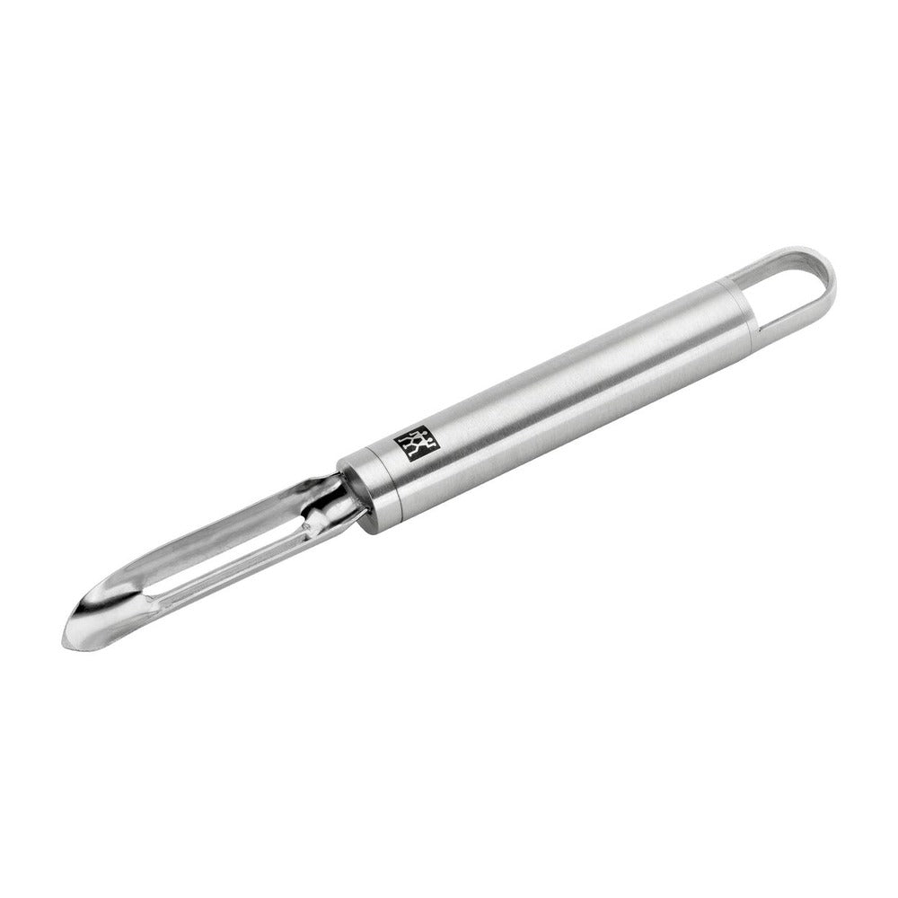 20 cm - Zwilling Pro Éplucheur En Acier Inoxydable 18/10