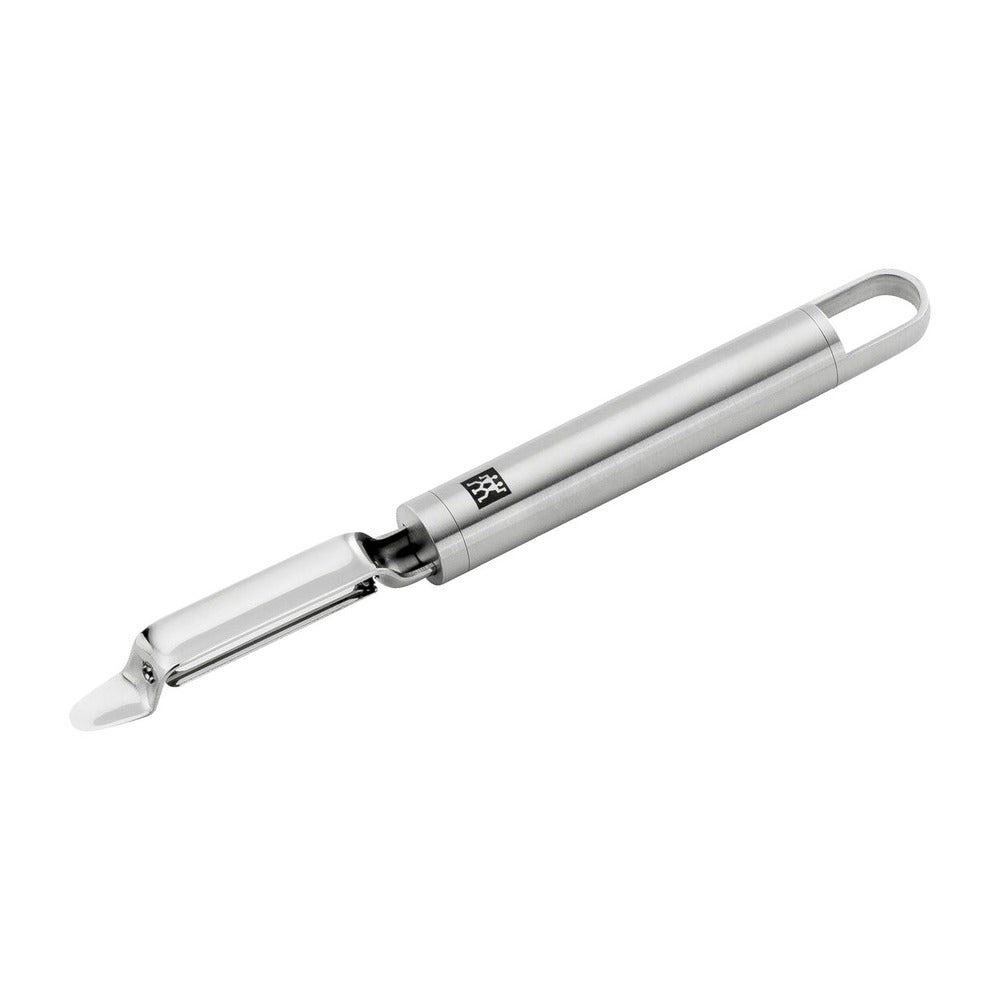 21 cm - Zwilling Pro Épluche-Légumes En Acier Inoxydable 18/10