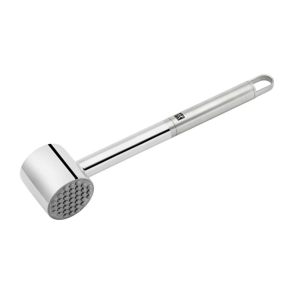 27 cm - Zwilling Pro Meat Tenderizer In Stainless Steel 18/10