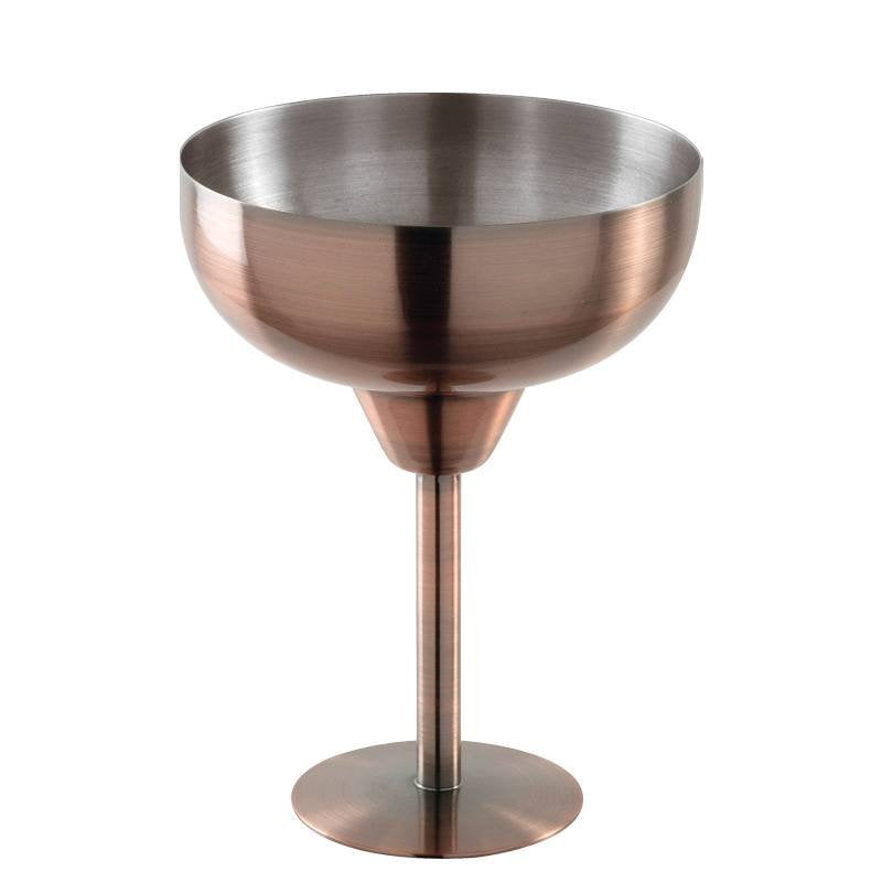 22 Cl Paderno Verre Margarita En Acier Inoxydable