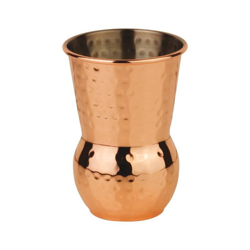 33 5 Cl Paderno Mug Julep Bicchiere Cocktail In Acciaio Inox