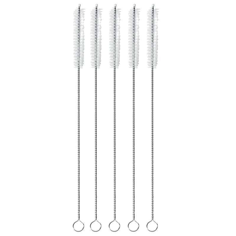 Paderno Straw Brush Set 5 Pcs