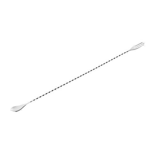 30 Cm Paderno Bar Happy Hour Bar-Löffel aus Edelstahl