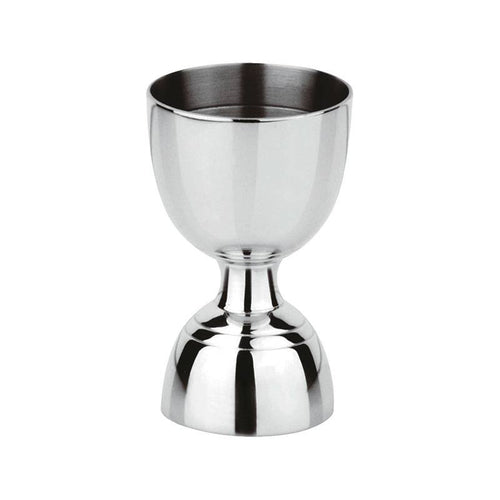 3 6 Cl Paderno Bar Happy Hour Jigger Dosatore In Acciaio Inox