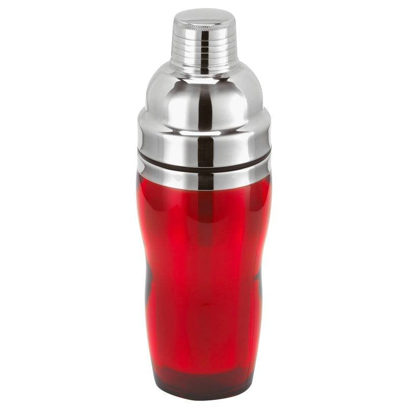 50 Cl Paderno Bar Happy Hour Shaker double paroi en acier inox