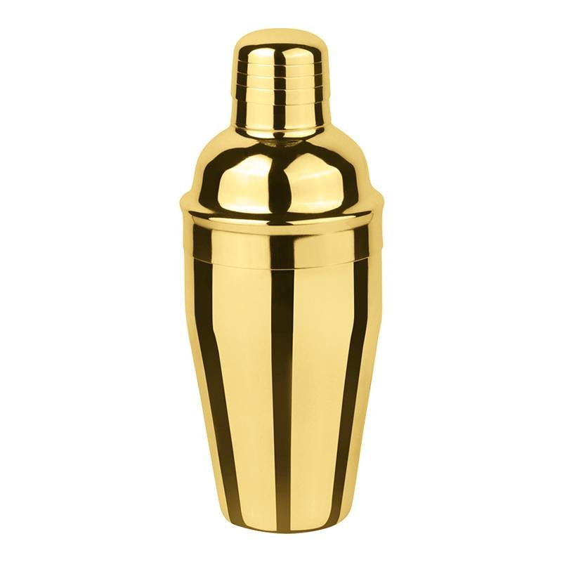 50 Cl Paderno Bar Happy Hour Shaker Long Drink In Acciaio Inox