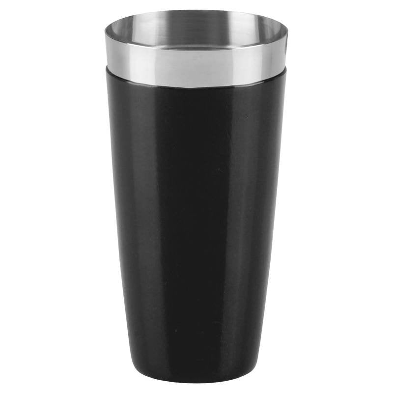 83 Cl Paderno Shaker Cône Boston En Acier Inoxydable