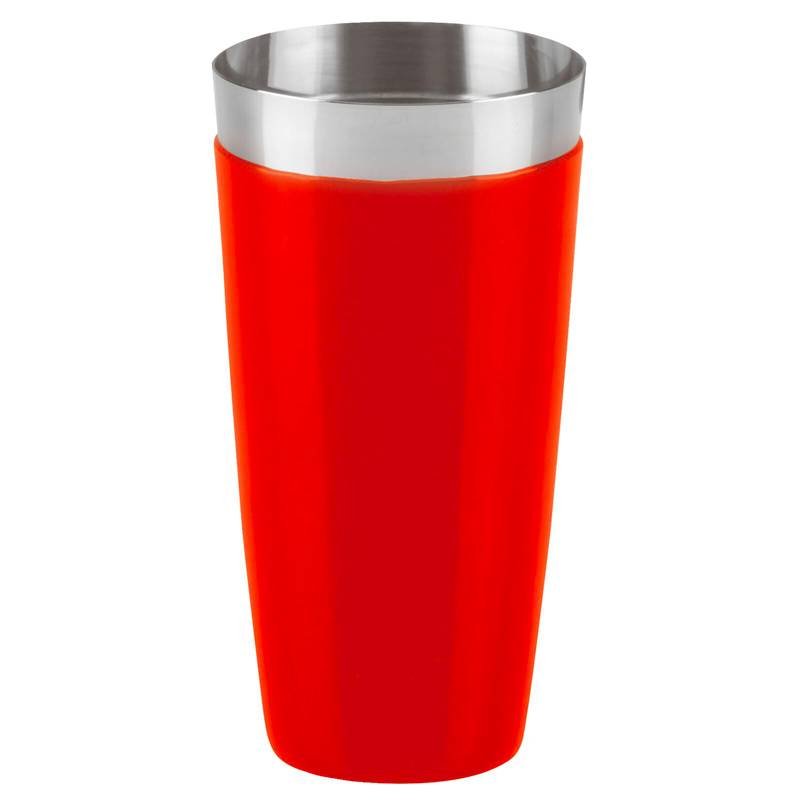 83 Cl Paderno Shaker Cône Boston En Acier Inoxydable