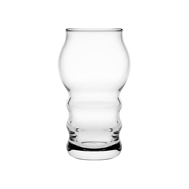 43 5 Cl Pasabahce Beer Beer Glass in Glass Set of 4 Pieces