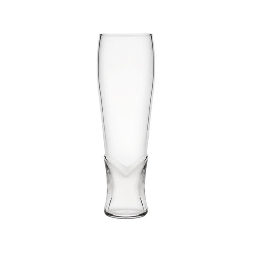 45 5 Cl Pasabahce Beer Bierglas Aus Glas Set mit 4 Stück