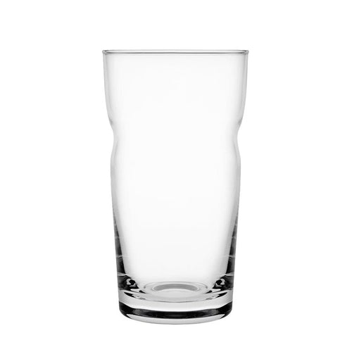 41 Cl Pasabahce Beer Bierglas aus Glas Set mit 4 Teilen