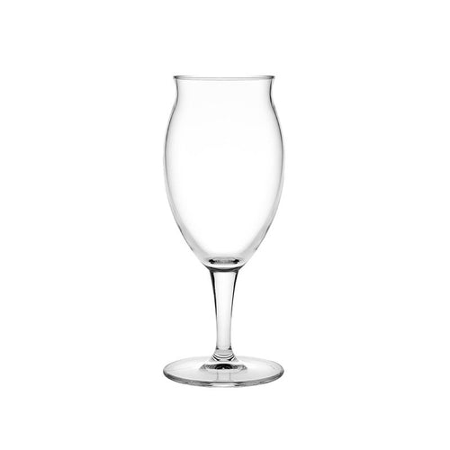 41 Cl Pasabahce Beer Bierglas aus Glas Set mit 6 Teilen