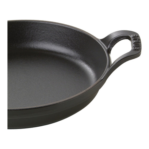 16 cm - Staub Specialities Pirofila Rotonda In Ghisa