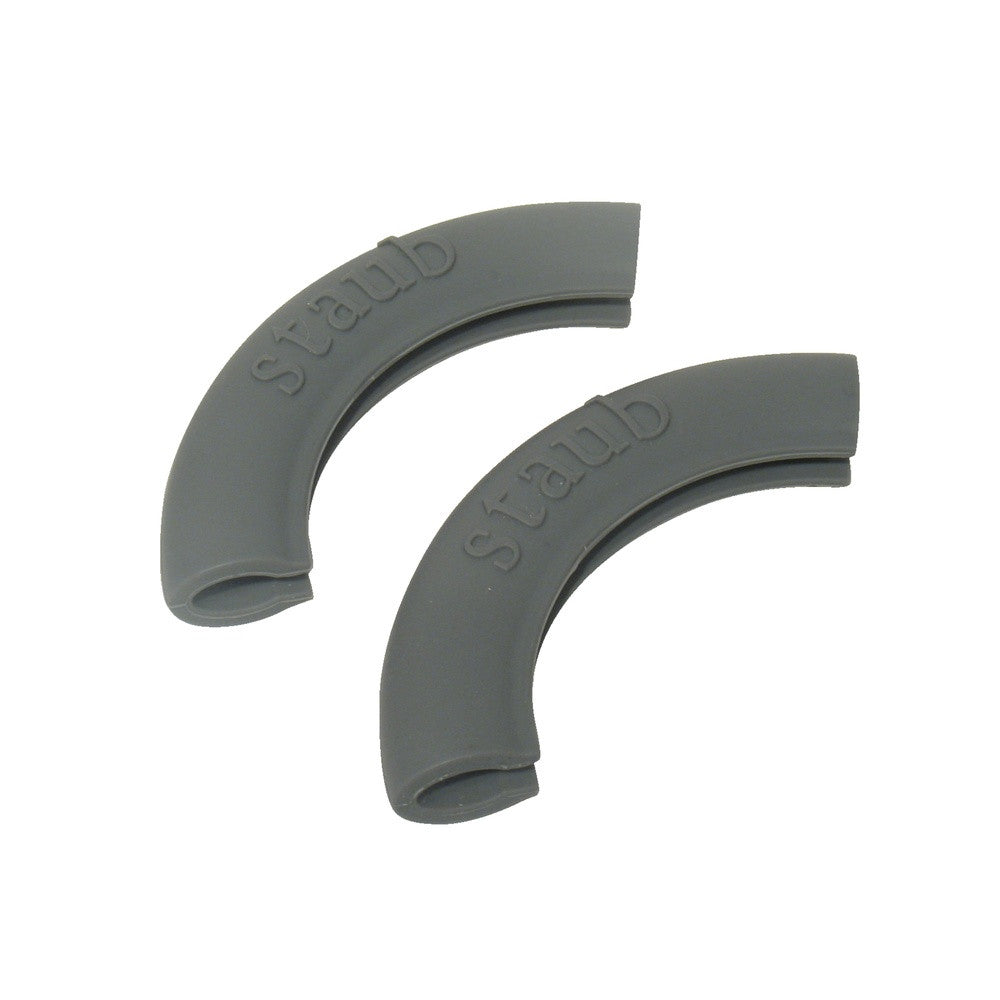 12 cm - Staub Copri Manici In Plastica