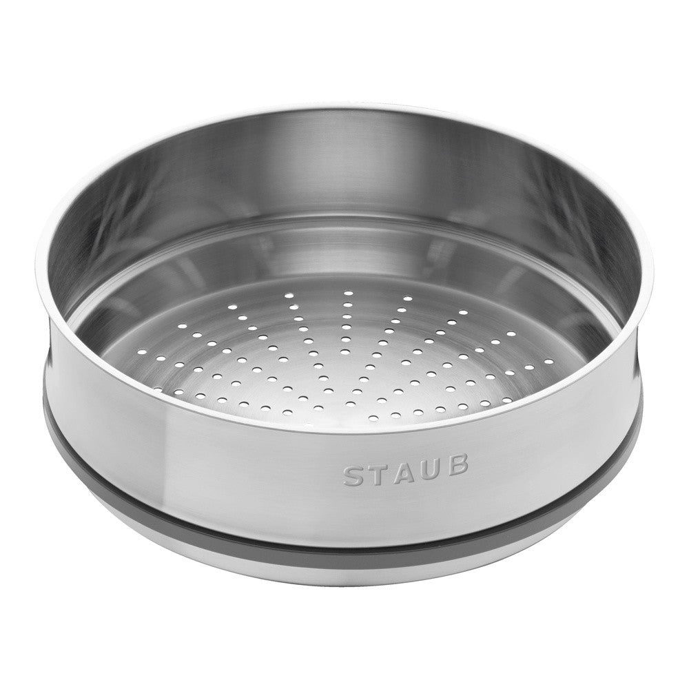 26 cm - Staub La Cocotte Casseruola Cocotte Rotonda In Ghisa