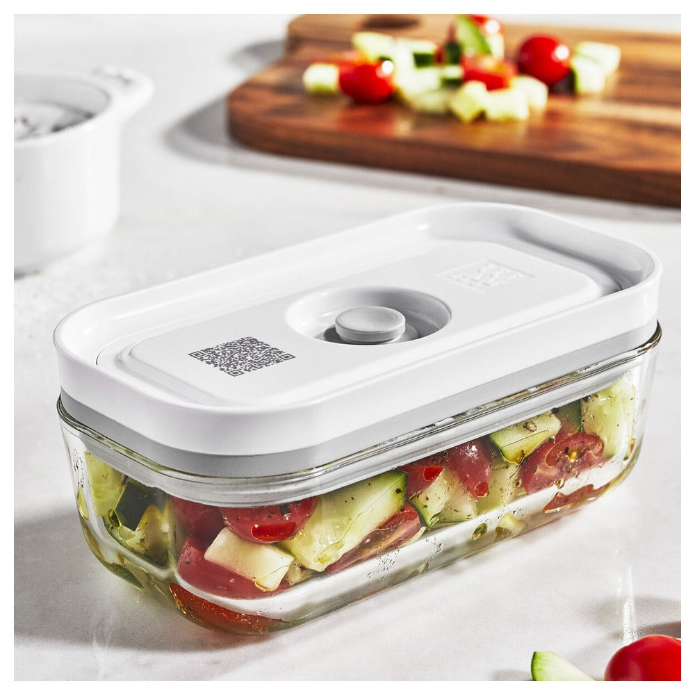 Zwilling Fresh & Save contenant alimentaire en verre