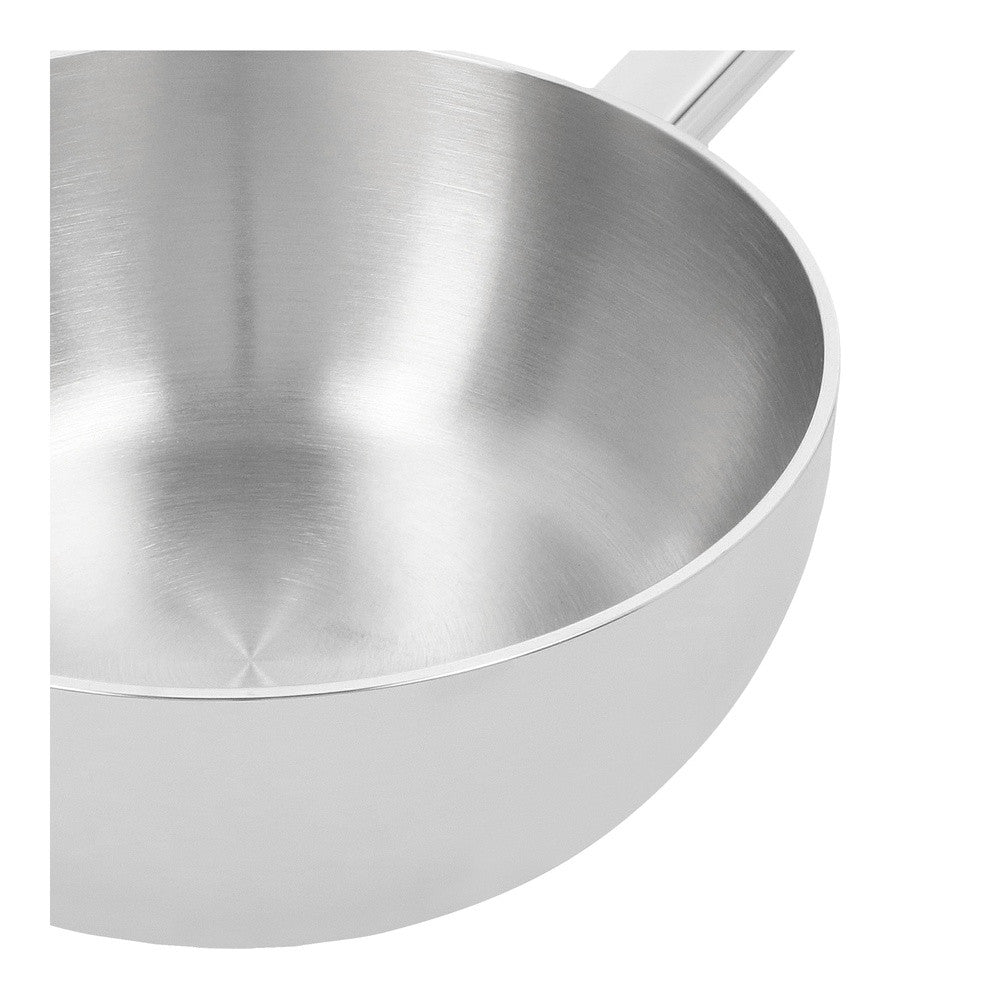 Demeyere Apollo poêle haute en acier inoxydable 18/10