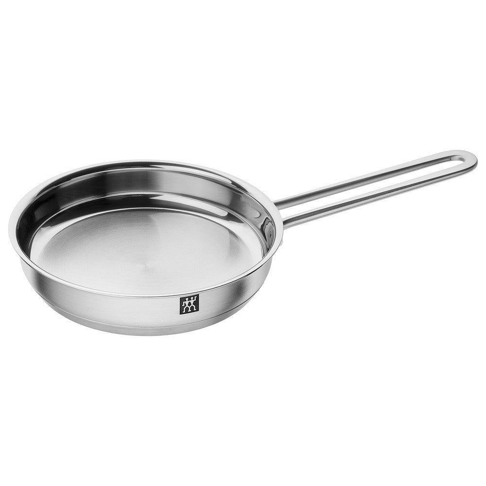 16 cm - Zwilling Pico Lage Pan In Roestvrij Staal 18/10