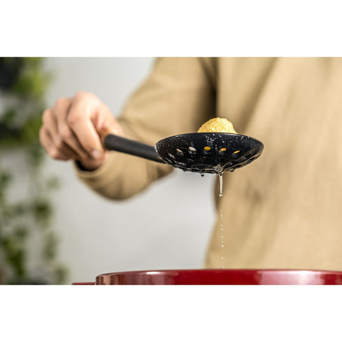 31 cm - Staub Schiumarola In Silicone