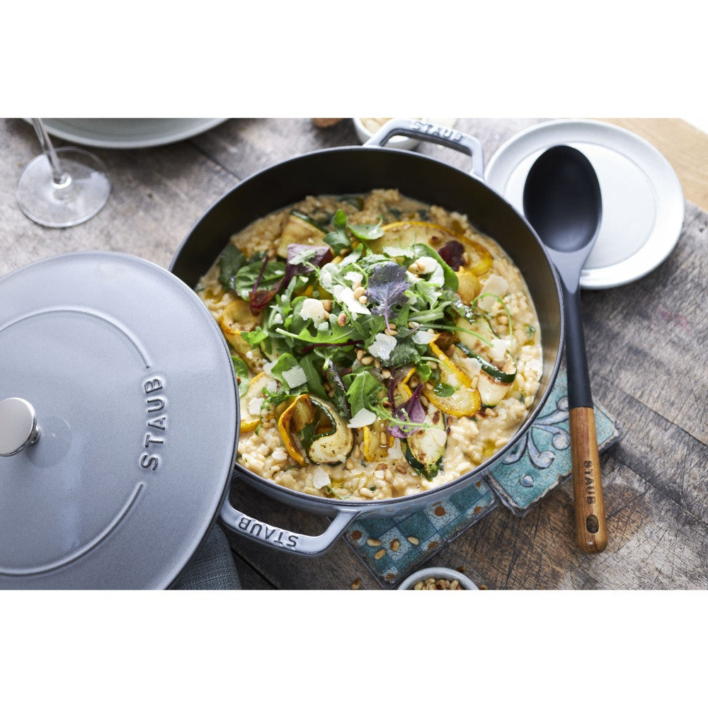 31 cm - Staub Mestolo Servire In Silicone
