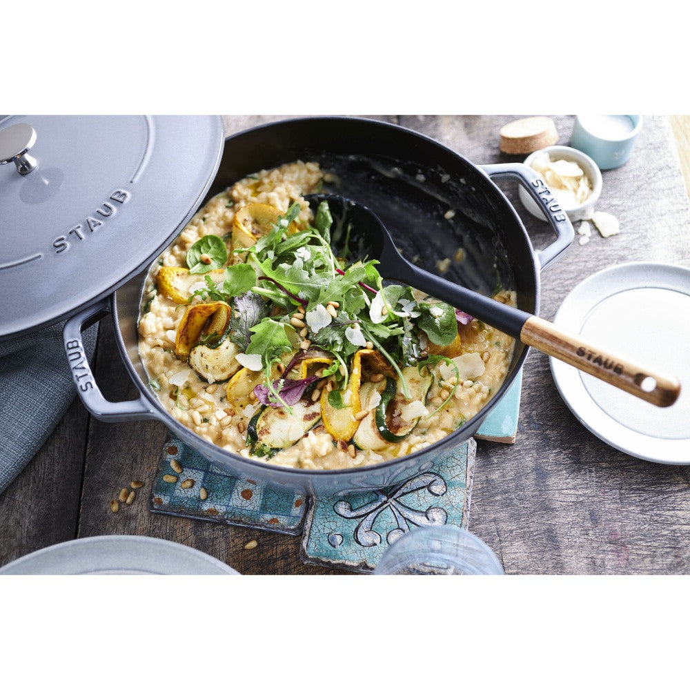 31 cm - Staub Mestolo Servire In Silicone