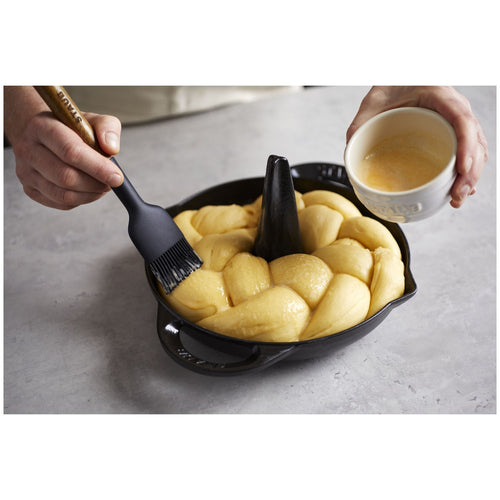 22 cm - Staub Pennello da Pasticceria In Silicone