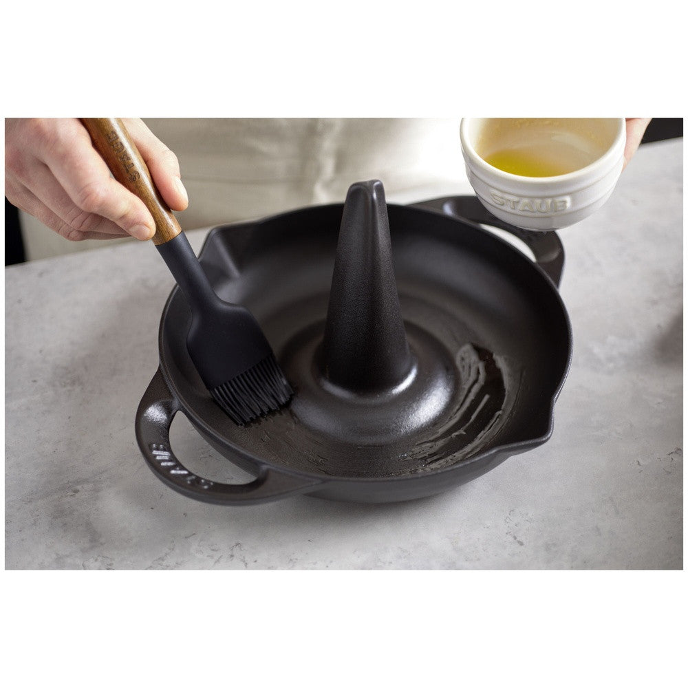 22 cm - Staub Pennello da Pasticceria In Silicone