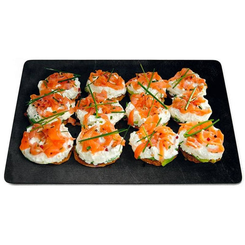 60X40 Cm Paderno Serving Trays Vassoio Rettangolare In Poliestere