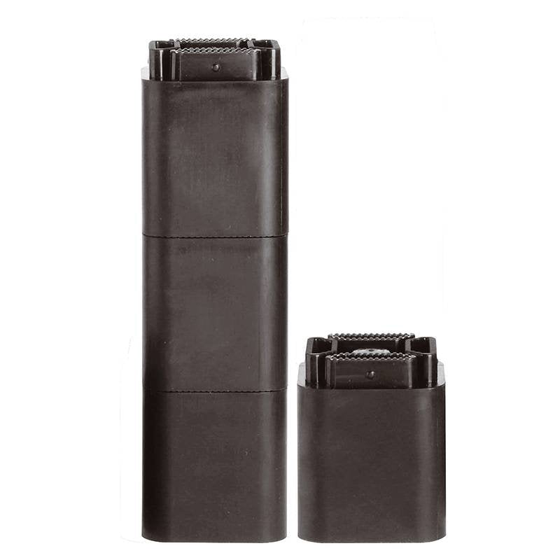 6X5 Cm Paderno Serving Trays Soporte bandeja de poliéster