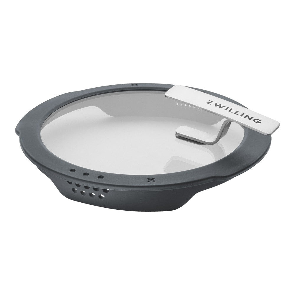 Zwilling Simplify braadpanset in roestvrij staal - set 5 stuks