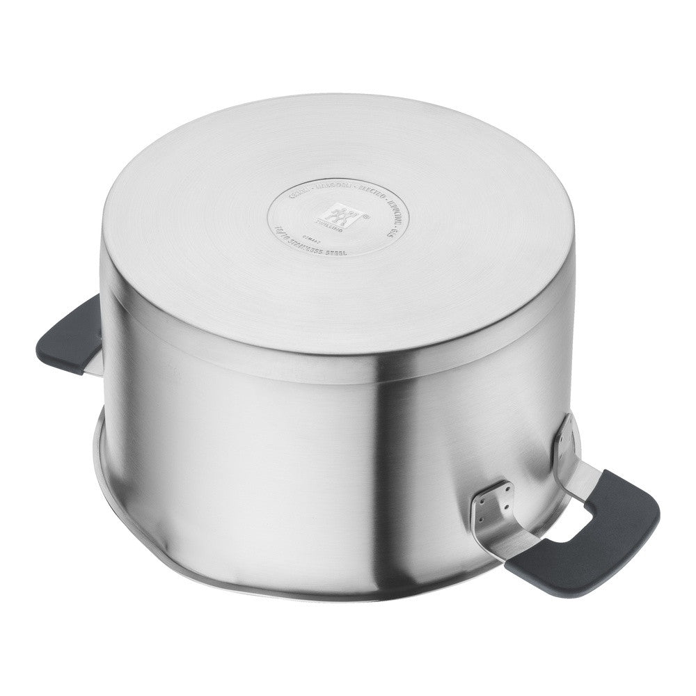 Zwilling Simplify braadpanset in roestvrij staal - set 5 stuks