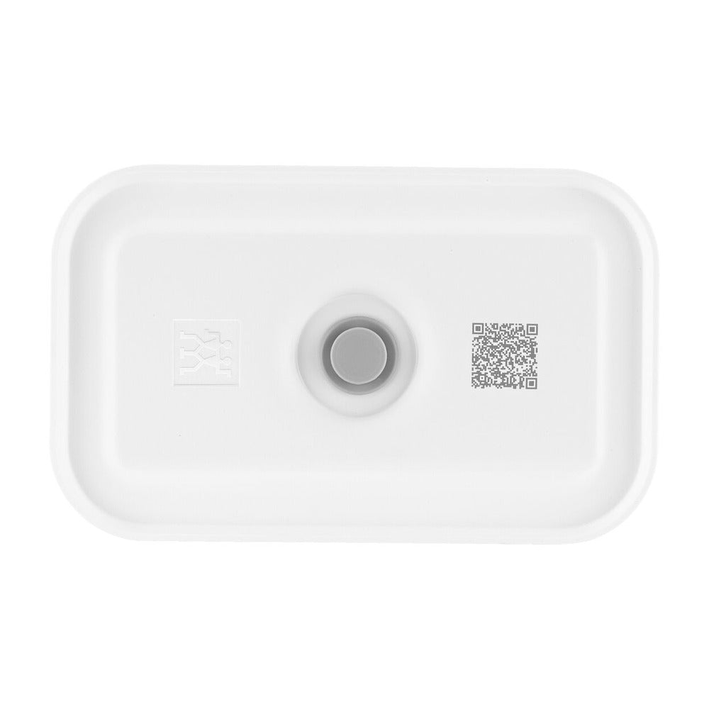 Zwilling Fresh & Save recipiente para alimentos tipo lunch box en plástico