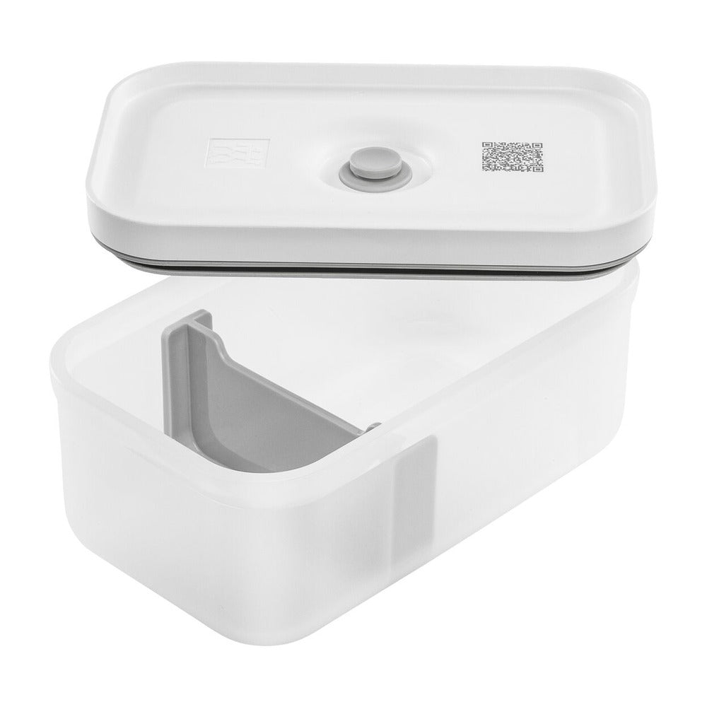 Zwilling Fresh & Save recipiente para alimentos tipo lunch box en plástico