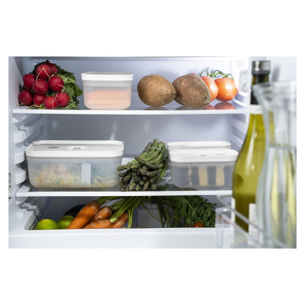 Zwilling Fresh & Save recipiente para alimentos tipo lunch box en plástico