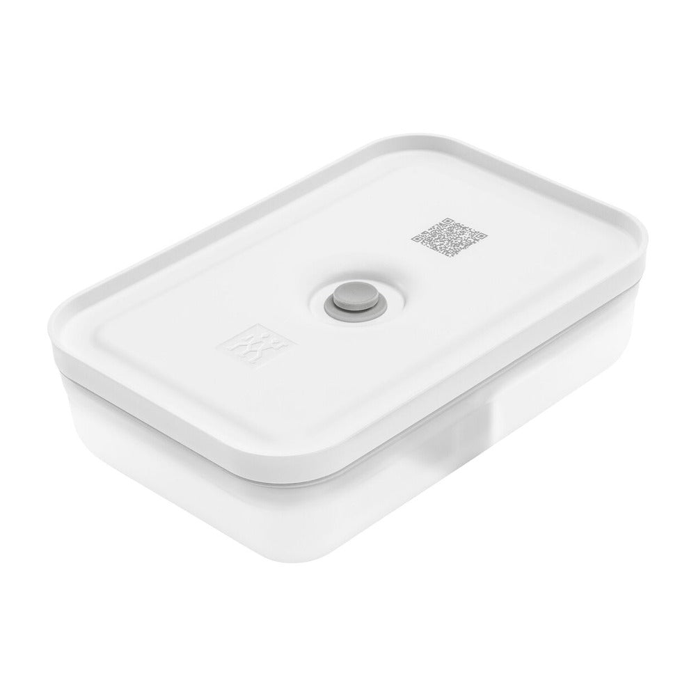 Zwilling Fresh & Save recipiente para alimentos tipo lunch box en plástico