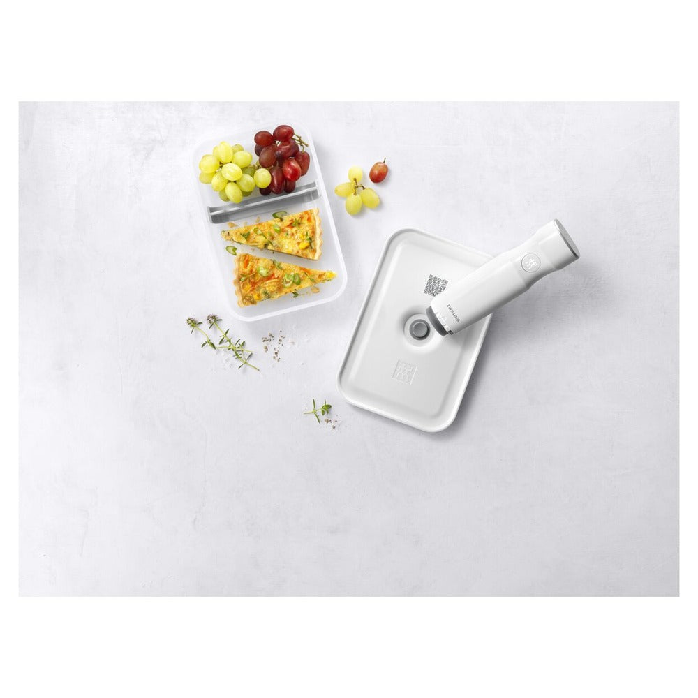 Zwilling Fresh & Save recipiente para alimentos tipo lunch box en plástico