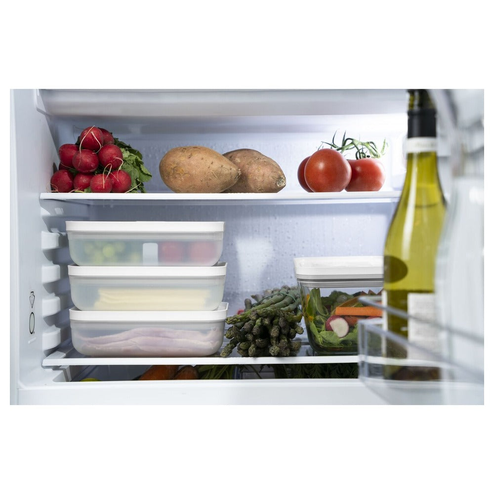 Zwilling Fresh & Save recipiente para alimentos tipo lunch box en plástico