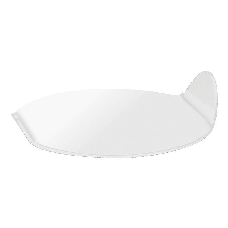 8 Cm Paderno Tableware Buffet And Display Einzelportion-Tellerchen aus Polystyrol Set mit 100 Stück