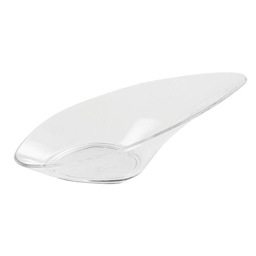 10 5X5 Cm Paderno Tableware Buffet And Display Coupe Monoportion En Polystyrène Set 100 Pcs