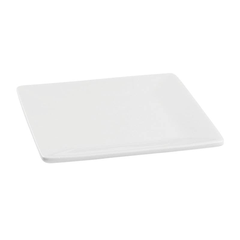 10X10 Cm Paderno Finger Food Servicio Monoporción En Porcelana