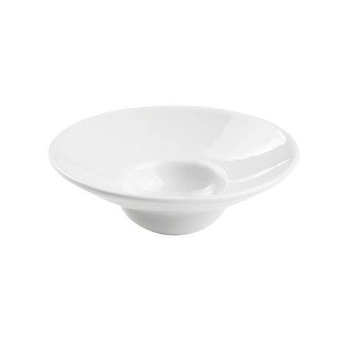 10 Cm Paderno Finger Food Einzelportionsset Aus Porzellan