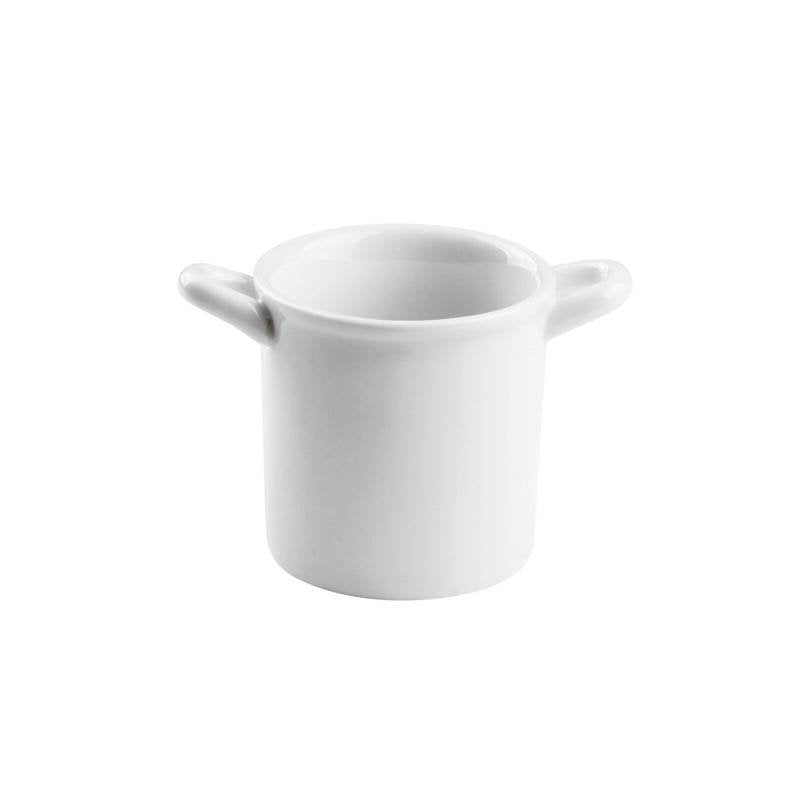5 Cm Paderno Finger Food Servizio Single-Serving in Porcelain