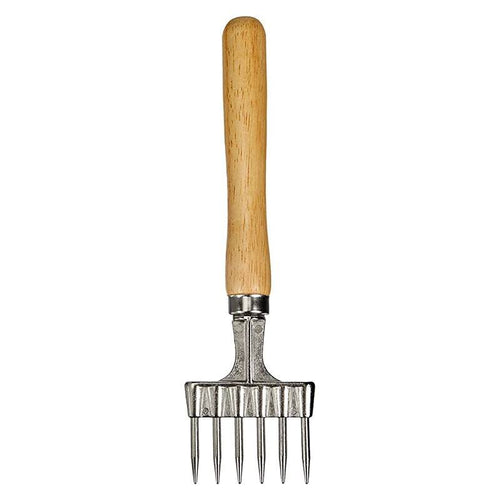 Paderno Pilon Casse-Glace En Aluminium Avec Manche En Bois
