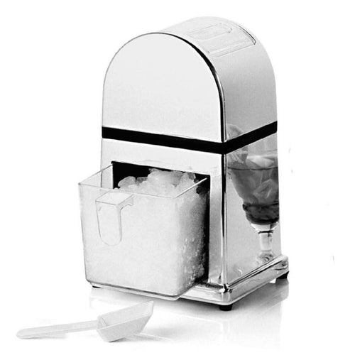 Paderno Broyeur À Glace En Acier Inoxydable