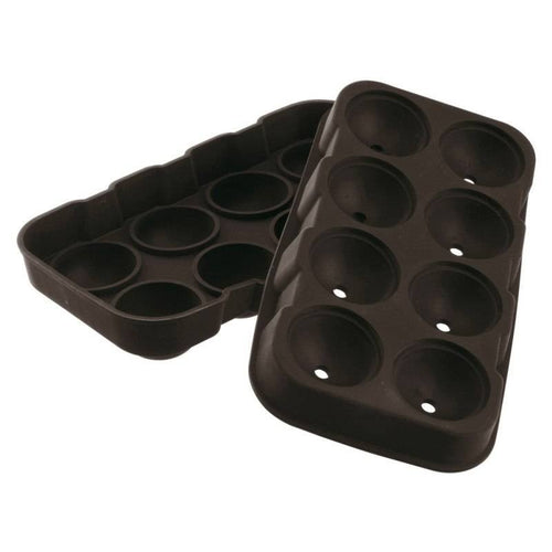 8 Moules Paderno Moule sphère glace rectangulaire en silicone