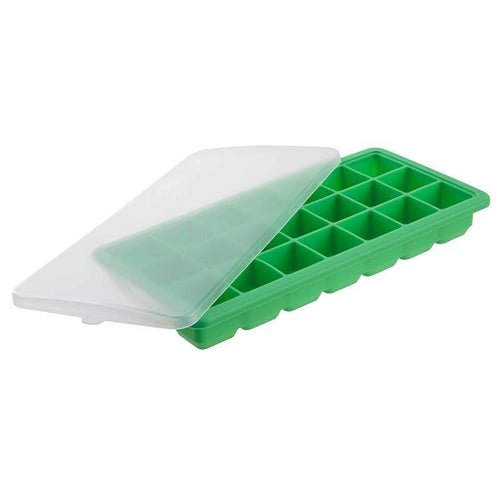 21 Paderno moule à glace rectangulaire en silicone