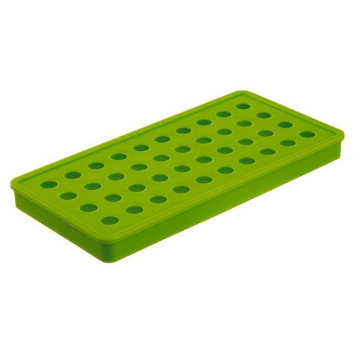 40 formes Paderno Moule à glace sphère rectangulaire en silicone