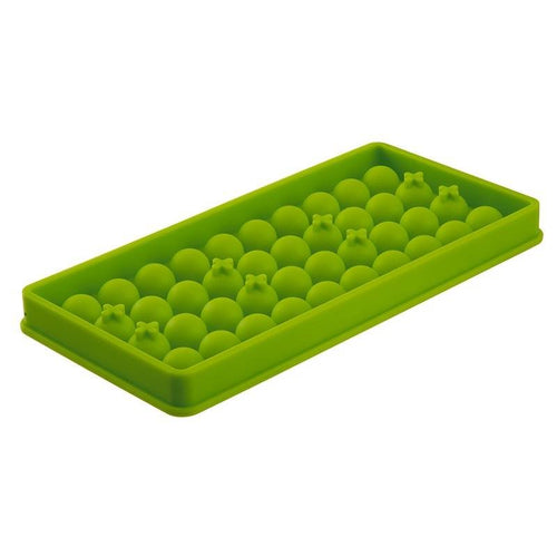 40 formes Paderno Moule à glace sphère rectangulaire en silicone